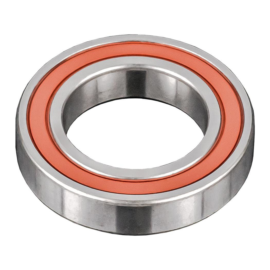 Sealed 220°C High Temperature Deep Groove Ball Bearing 60mm 6212 High