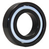 Picture of Sealed Silicon Nitride Deep Groove Ceramic Ball Bearing