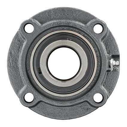 Picture of Standard Duty Piloted Flange