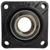 Picture of Medium Duty 4-Bolt Flange
