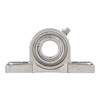 Picture of Stainless Steel Pillow Block Food Grade Bearing