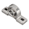 Picture of Stainless Steel Pillow Block Food Grade Bearing
