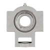 Picture of Stainless Steel Take Up Flange Food Grade Bearing