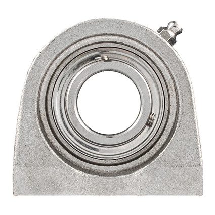 Picture of Stainless Steel Tap Base Pillow Block Food Grade Bearing