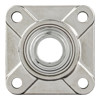 Picture of IP69K Stainless Steel 4 Bolt Flange Food Grade Bearing