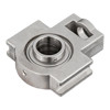 Picture of IP69K Stainless Steel Take Up Flange Food Grade Bearing