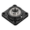 Picture of High Temperature 4-Bolt Flange
