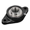 Picture of High Temperature 2-Bolt Flange
