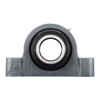 Picture of Heavy Duty Double Collar S2000 4 Bolt Pillow Block