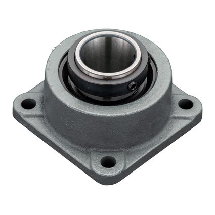 Picture of Heavy Duty S2000 4 Bolt Flange