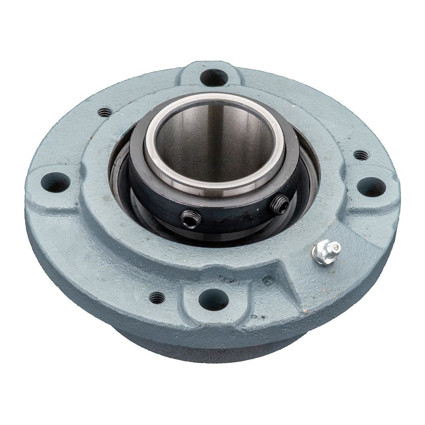Picture of Heavy Duty S2000 Piloted Flange