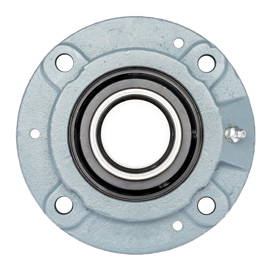 Heavy Duty S2000 Piloted Flange 21/2" S2000 Non Expansion Piloted