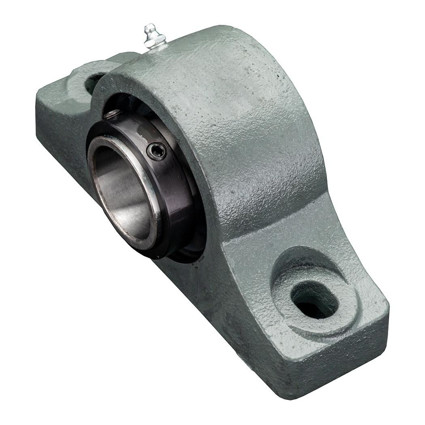 Picture of Heavy Duty Type E 2 Bolt Pillow Block