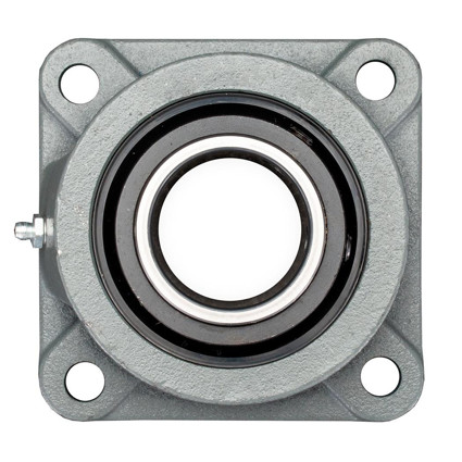 Picture of High Temperature S2000 4 Bolt Flange