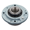 Picture of High Temperature Type E Piloted Flange