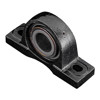 Picture of Low Base Pillow Block HT750 Carbon Sleeve Bearing