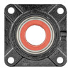 Picture of 4-Bolt Flange NT600 Composite Sleeve Bearing