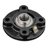 Picture of High Temperature Piloted Flange