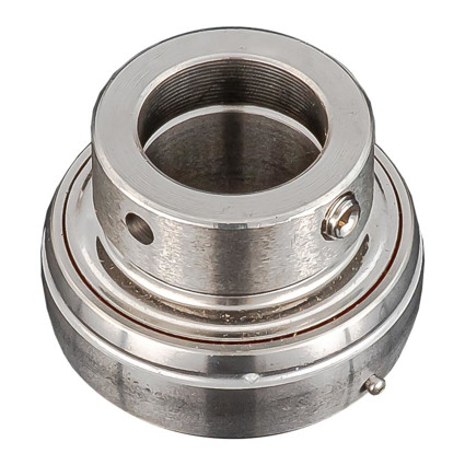 Picture of Stainless Steel, Eccentric Collar, Ball Bearing Insert