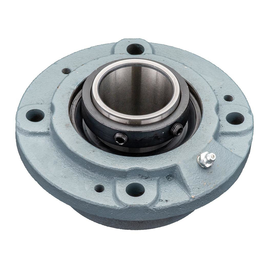 Heavy Duty S2000 Piloted Flange 2" S2000 Expansion Piloted Flange