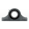 Picture of Heavy Duty Double Collar Type E 2 Bolt Pillow Block