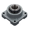 Picture of Heavy Duty Type E 4 Bolt Flange