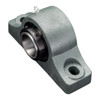 Picture of High Temperature Type E 2 Bolt Pillow Block