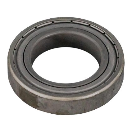 17mm 6003 High Temperature 280 °C Shielded ZZ C5 Bearing